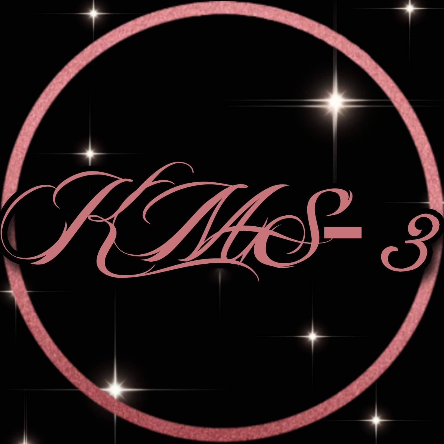 KMS-3 Cleaning Service Logo