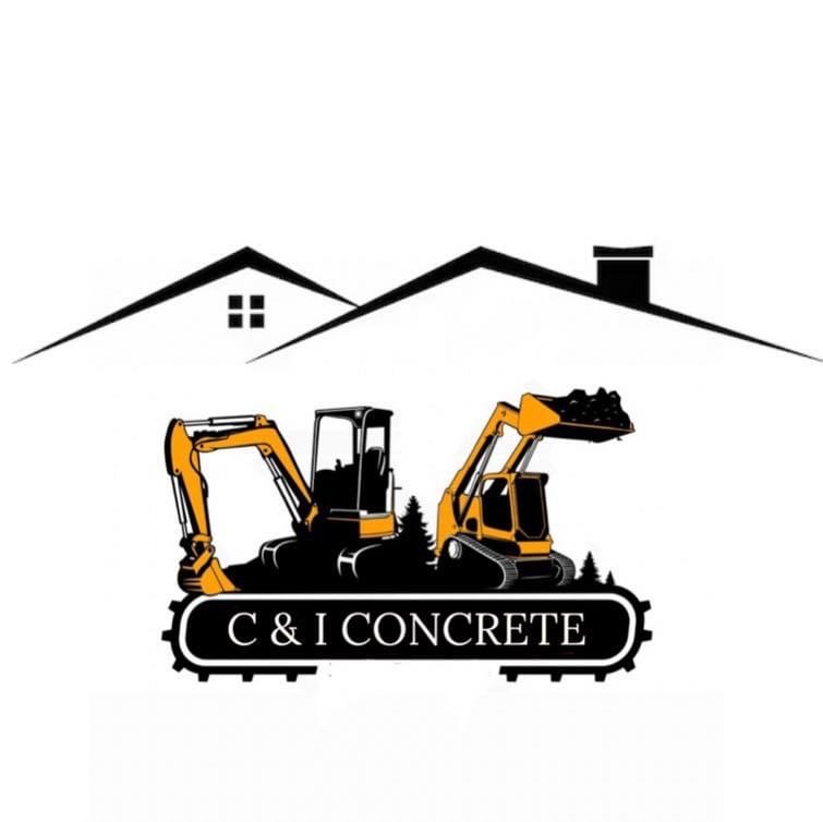 C&I Construction Logo