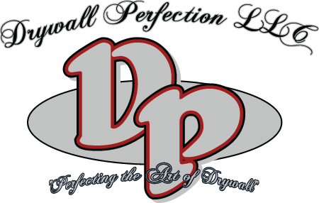 Drywall Perfection, LLC Logo