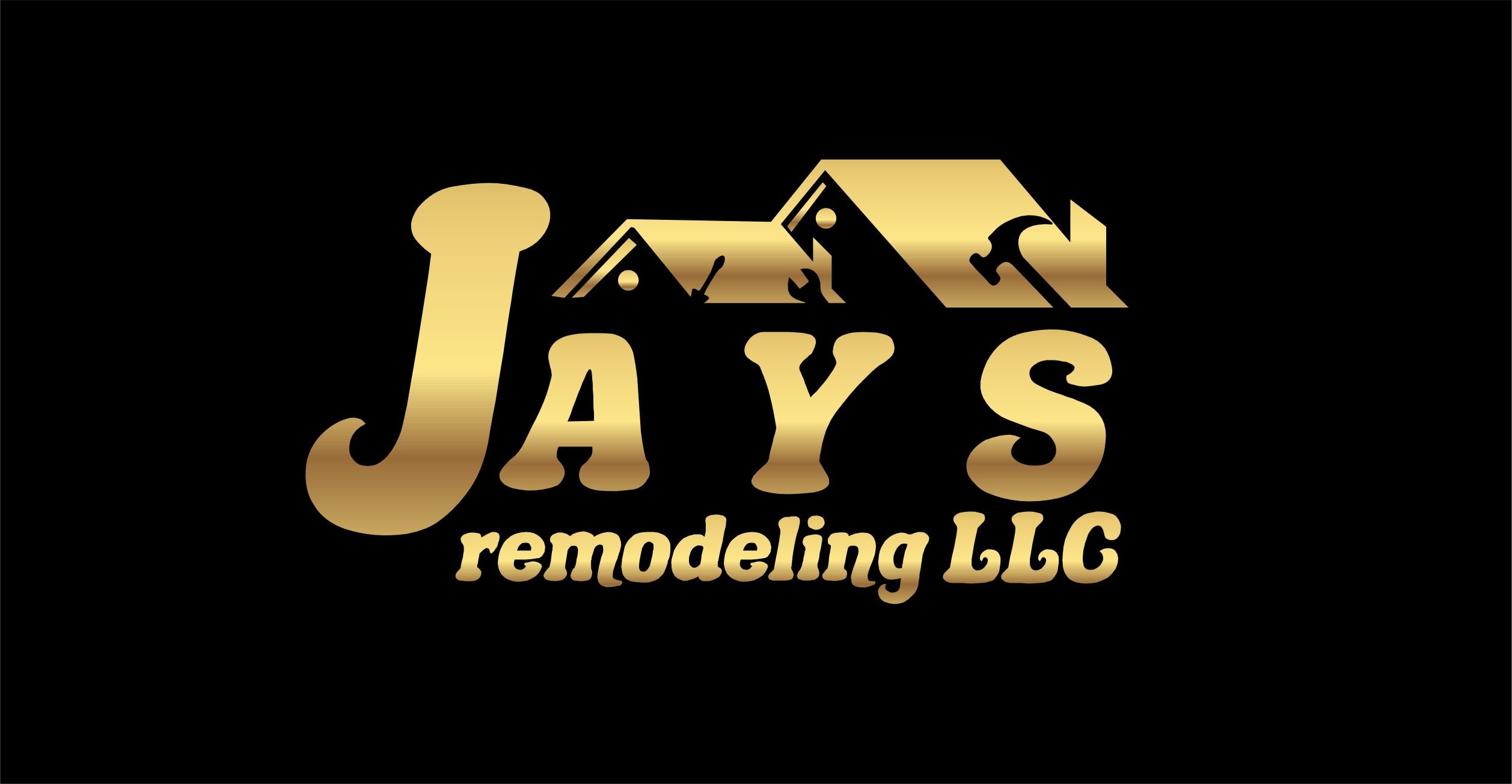 J Remodeling Logo