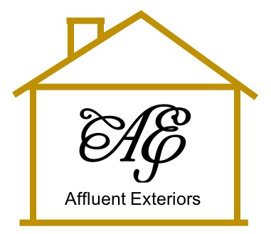 Affluent Exteriors, LLC Logo