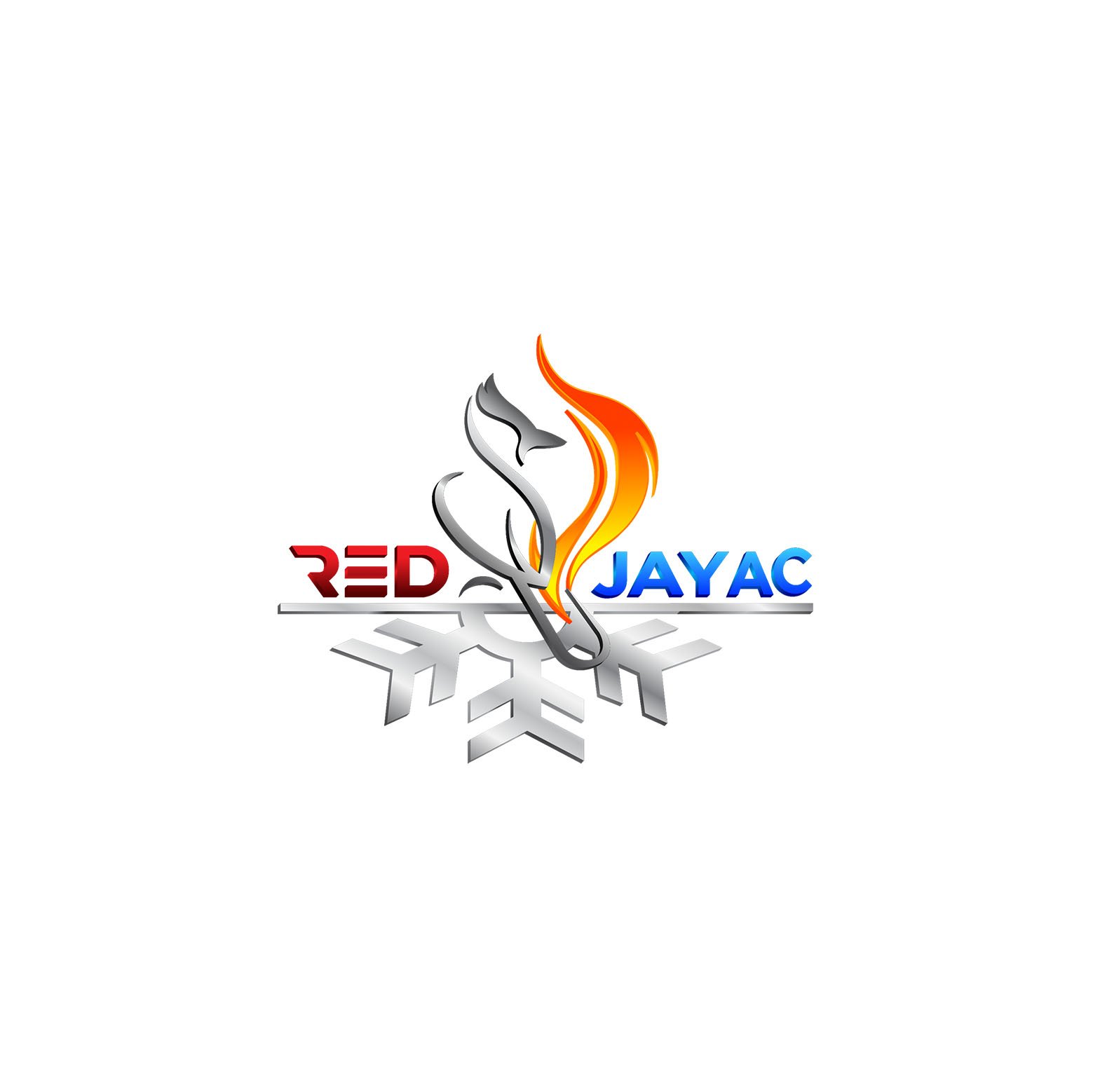 Redjay AC, LLC Logo