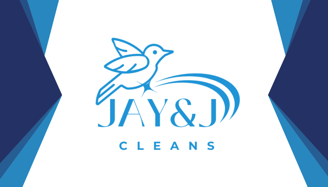 JAY & J Cleans Logo