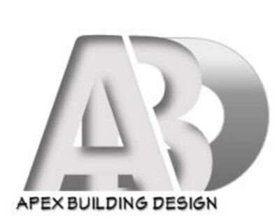 Apex Building Design Logo