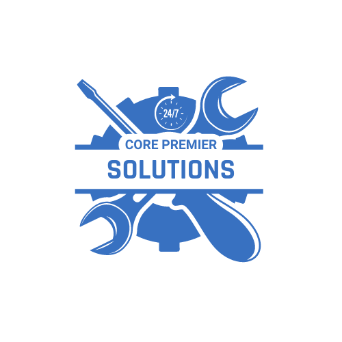 Core Premier Solutions LLC Logo