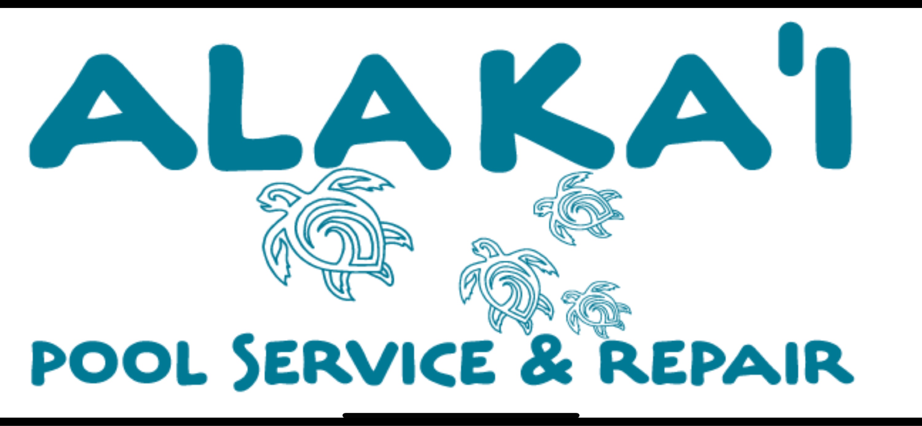Alakai Pool Service & Repair, LLC Logo