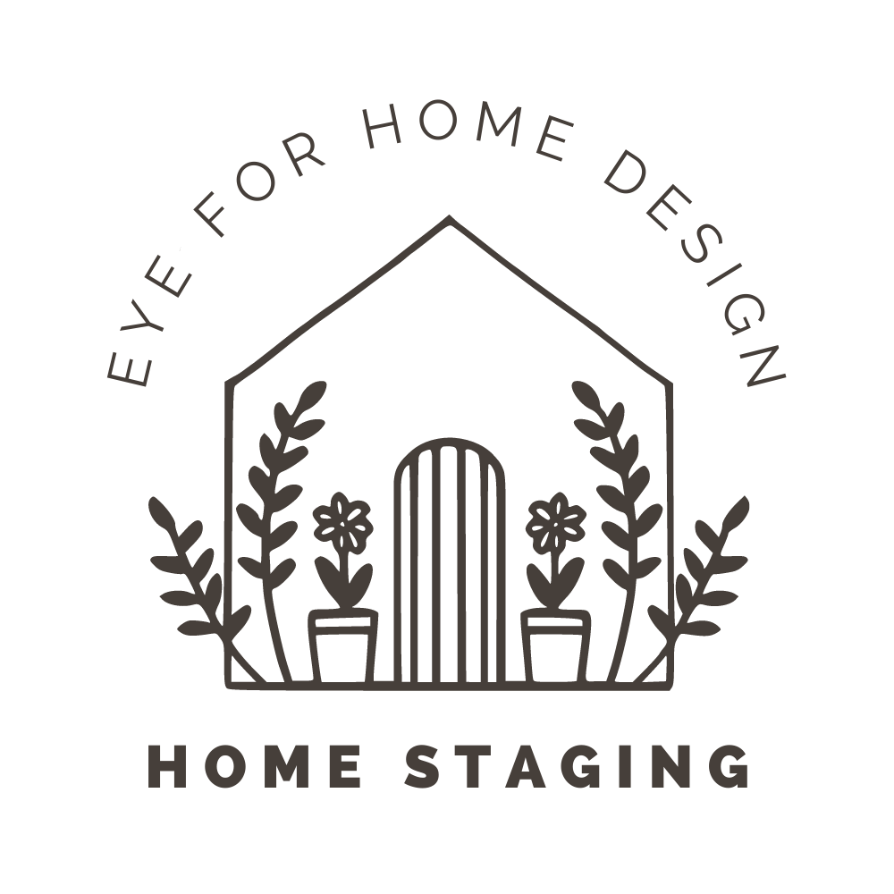 Eye For Home Design Logo