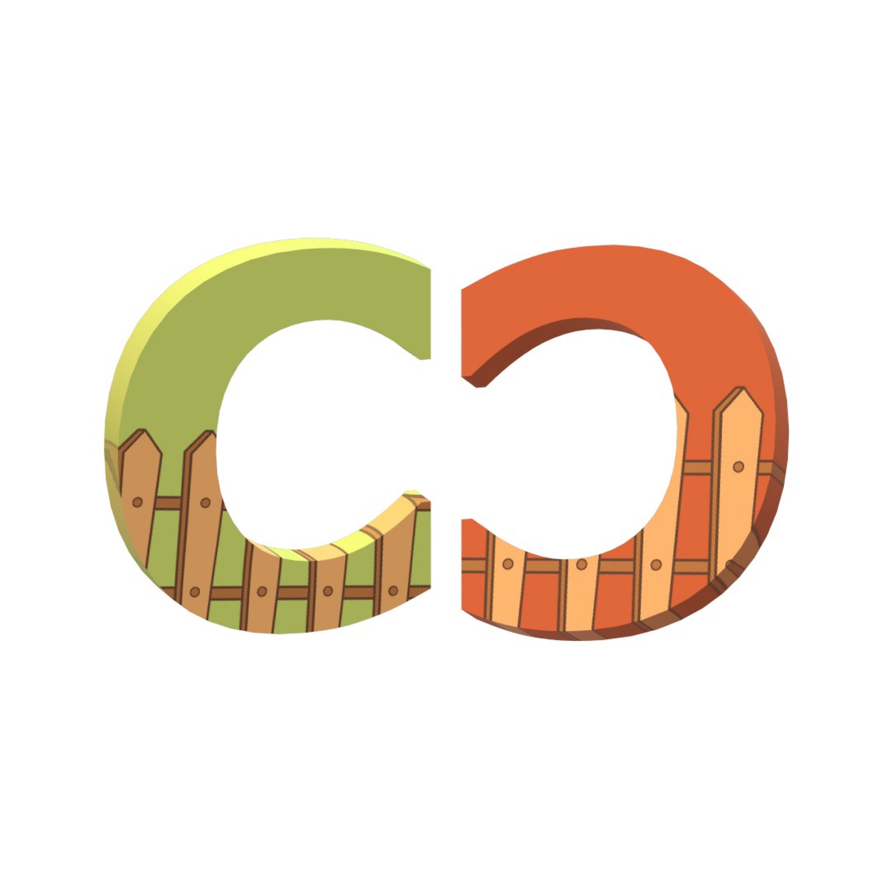 Cris Custom Fences Logo