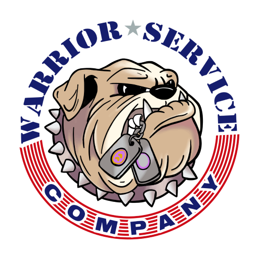 Warrior Service Company LLC Logo
