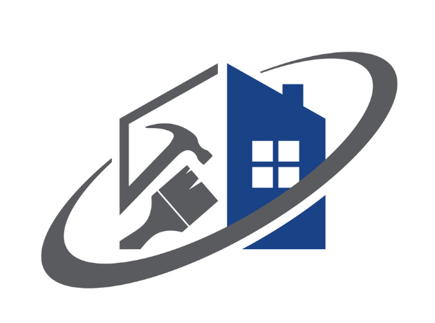 Around the Home Painting & Repair Logo