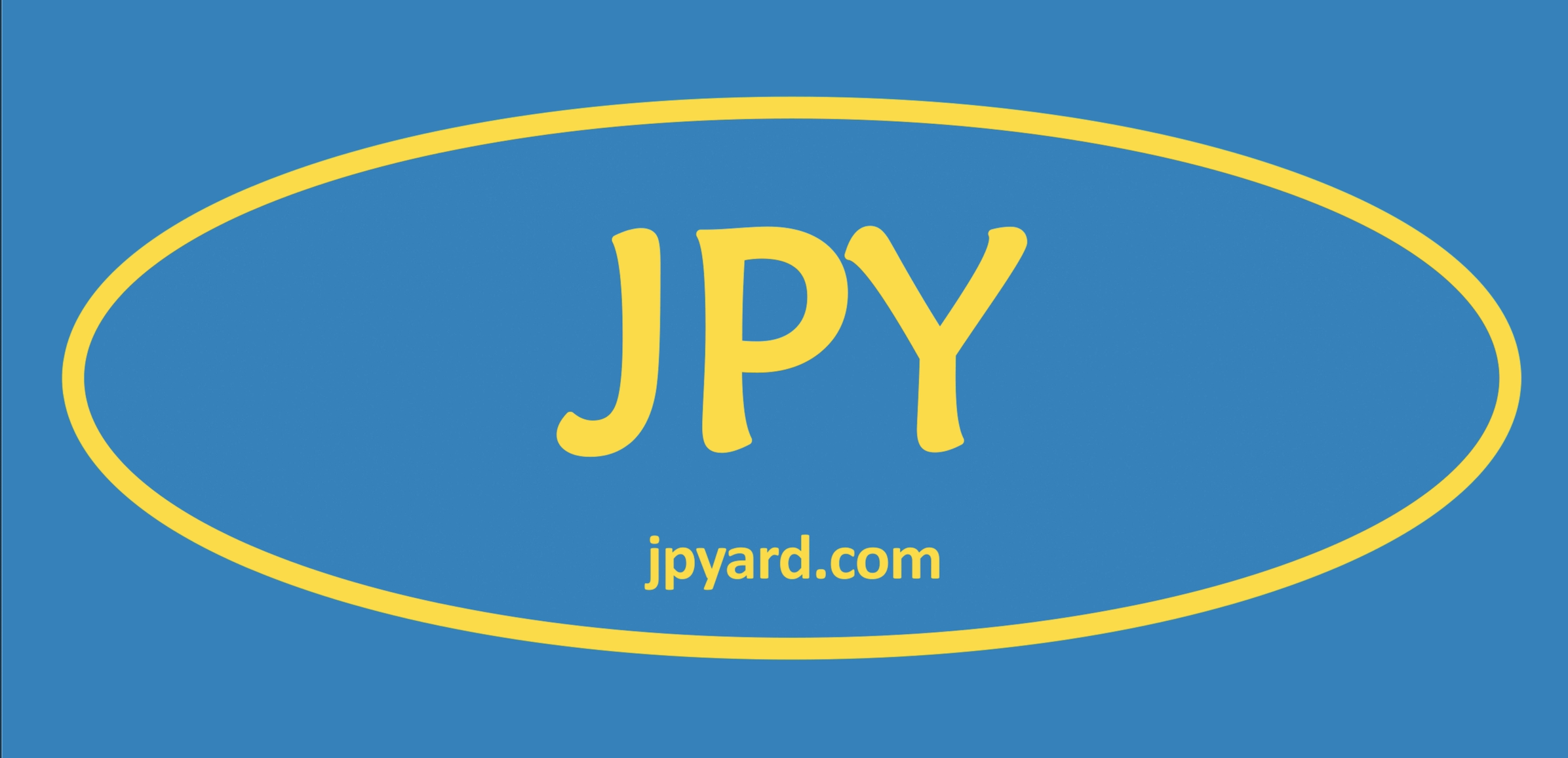 JP Yard, LLC Logo