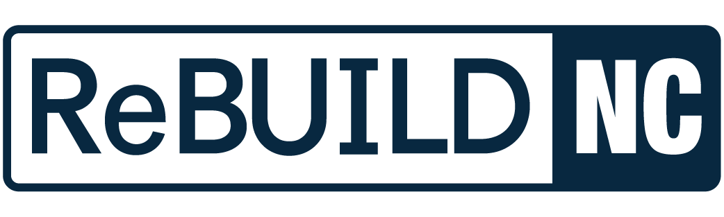 Rebuild Contractors - Unlicensed Contractor Logo