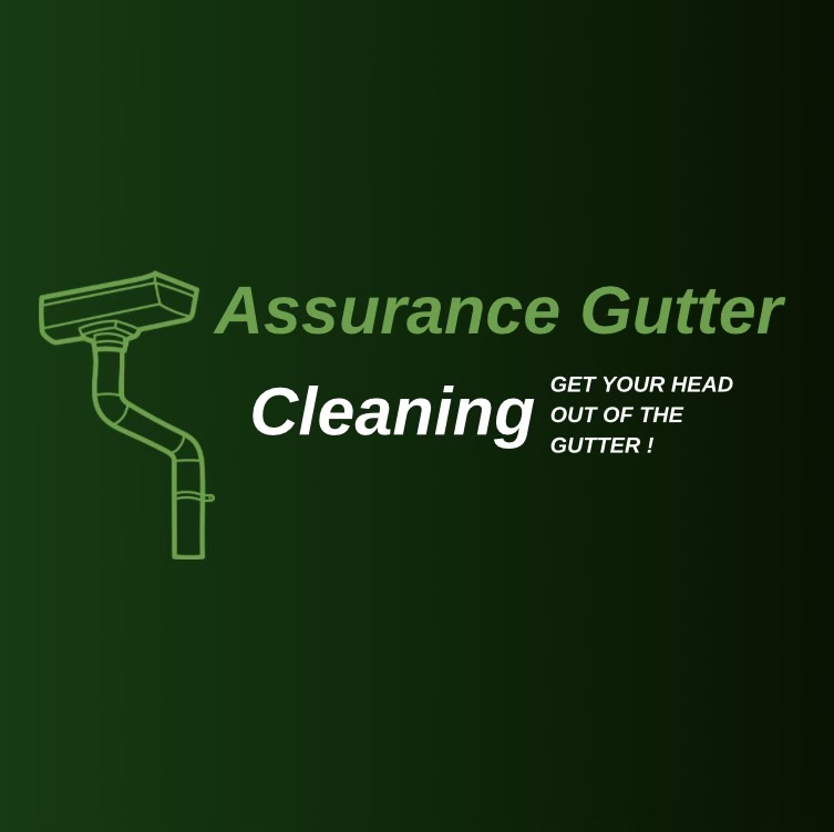 Assurance Exterior Cleaning LLC Logo