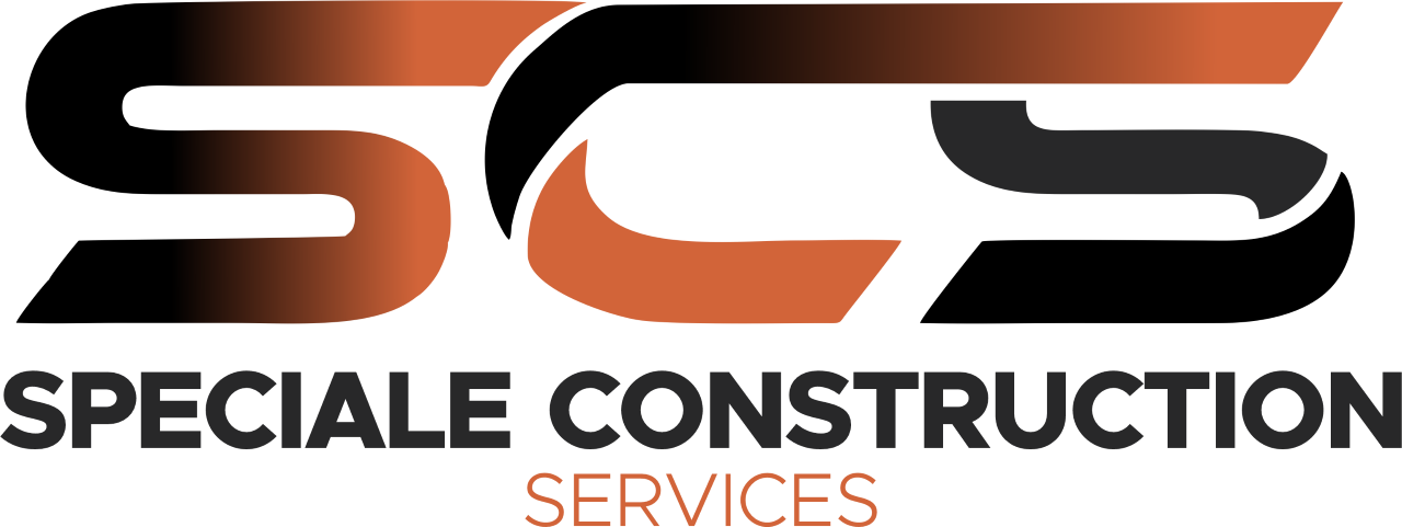 Speciale Construction Services LLC Logo