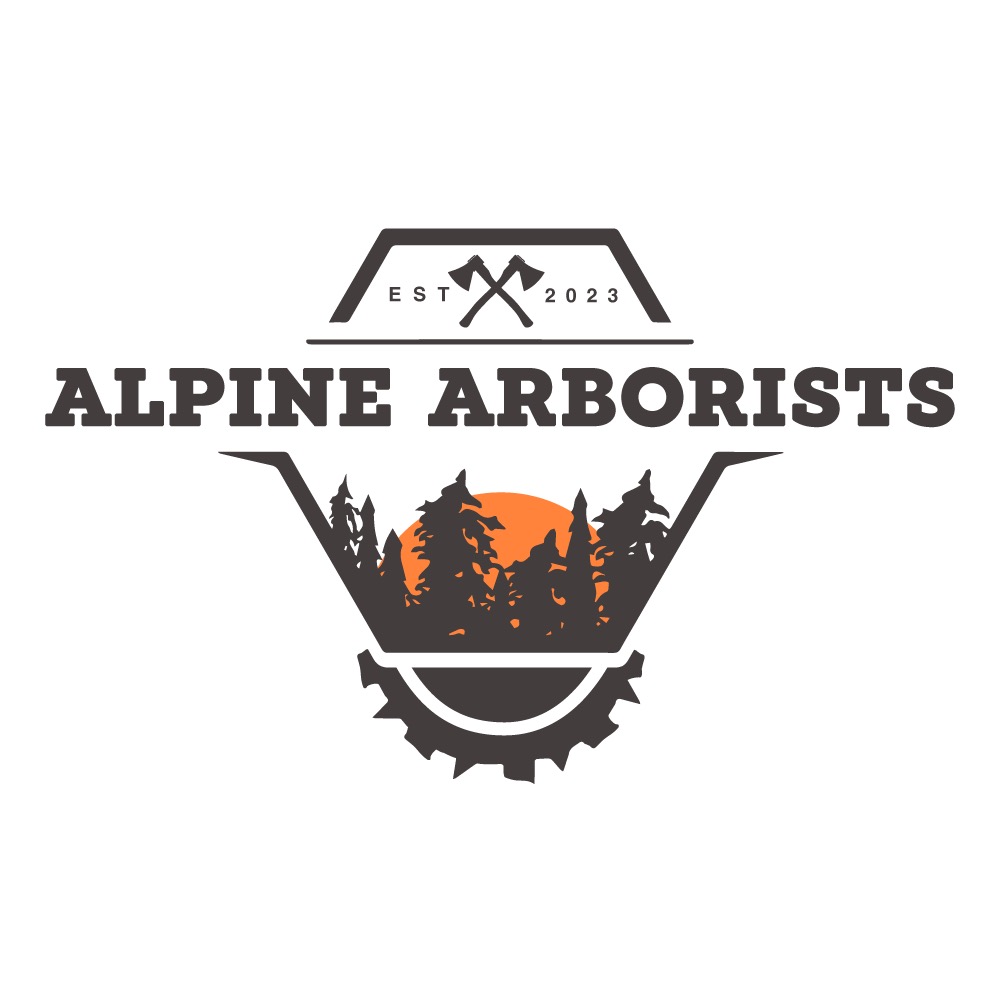 Alpine Arborist, LLC Logo