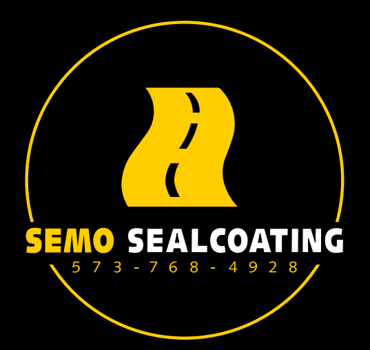 SEMO Sealcoating, LLC Logo