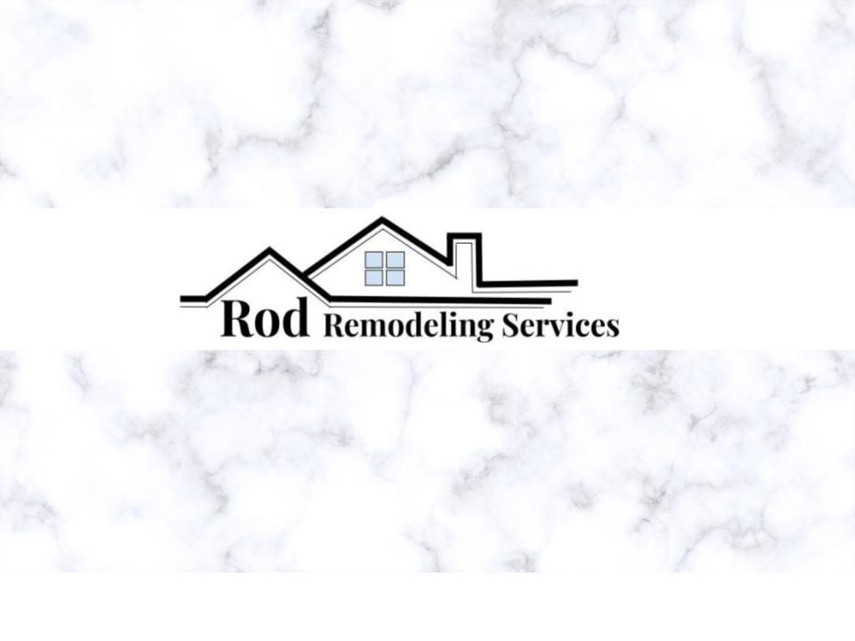 ROD Remodeling Services Logo