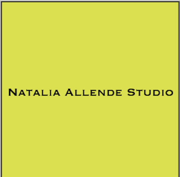 Natalia Allende Studio Logo