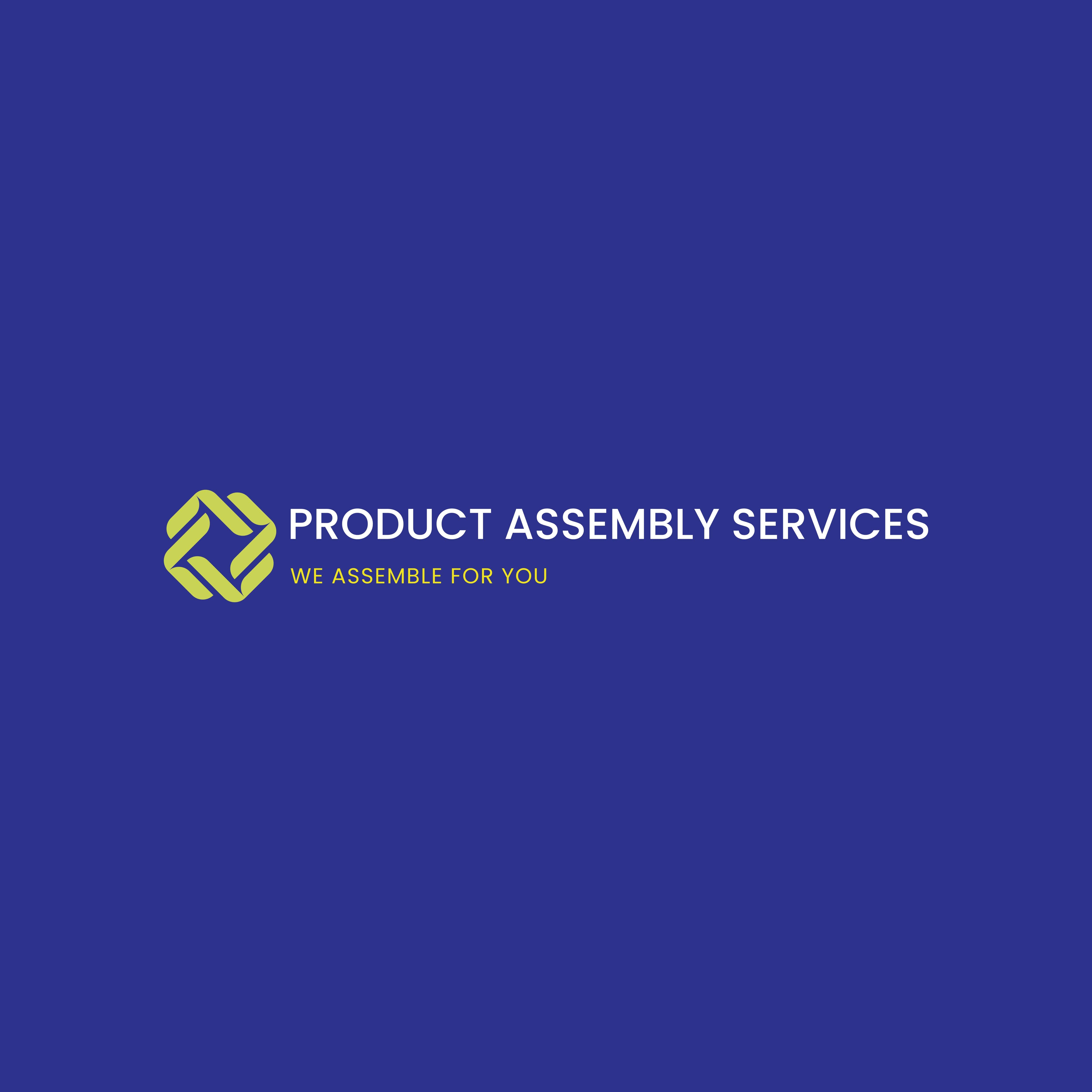 Product Assembly Services Logo