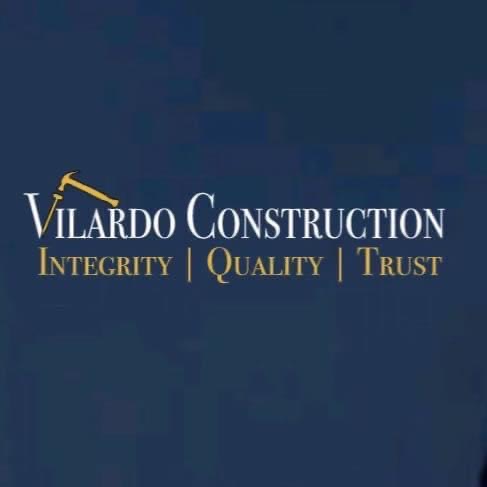 Vilardo Construction Logo