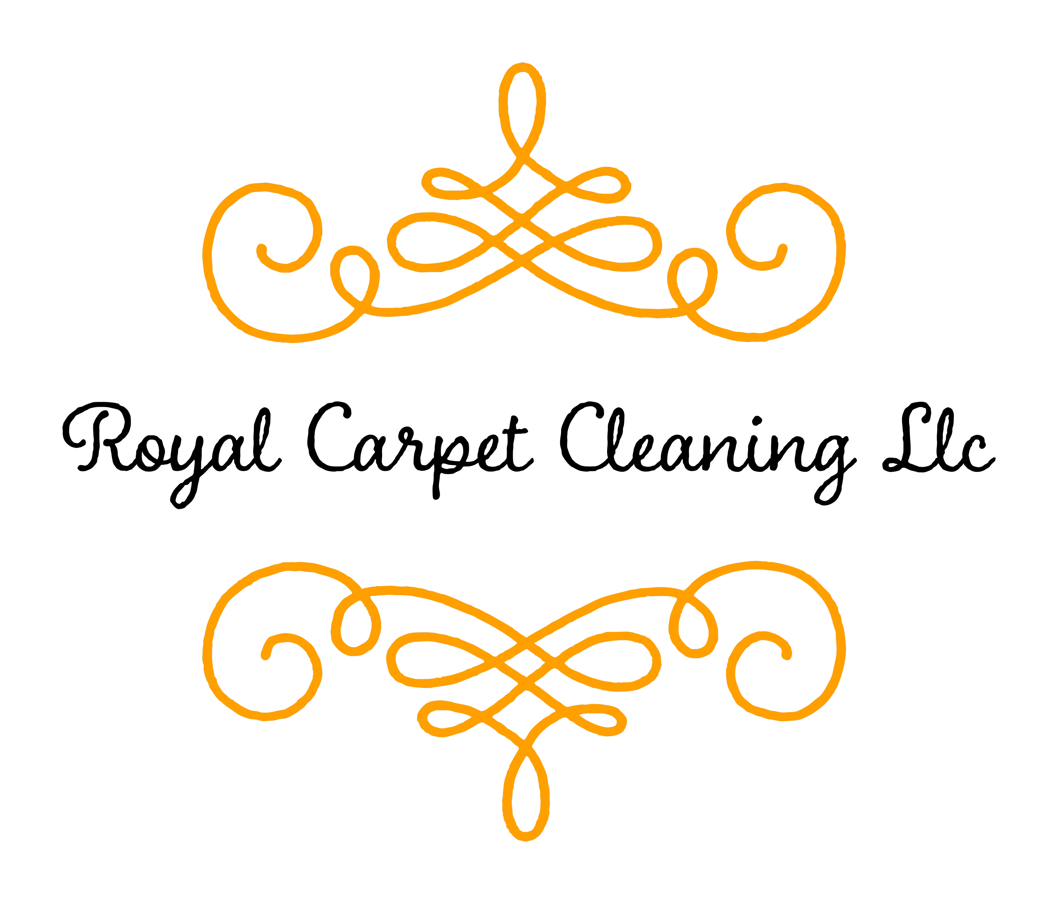 Royal Carpet Cleaning Logo