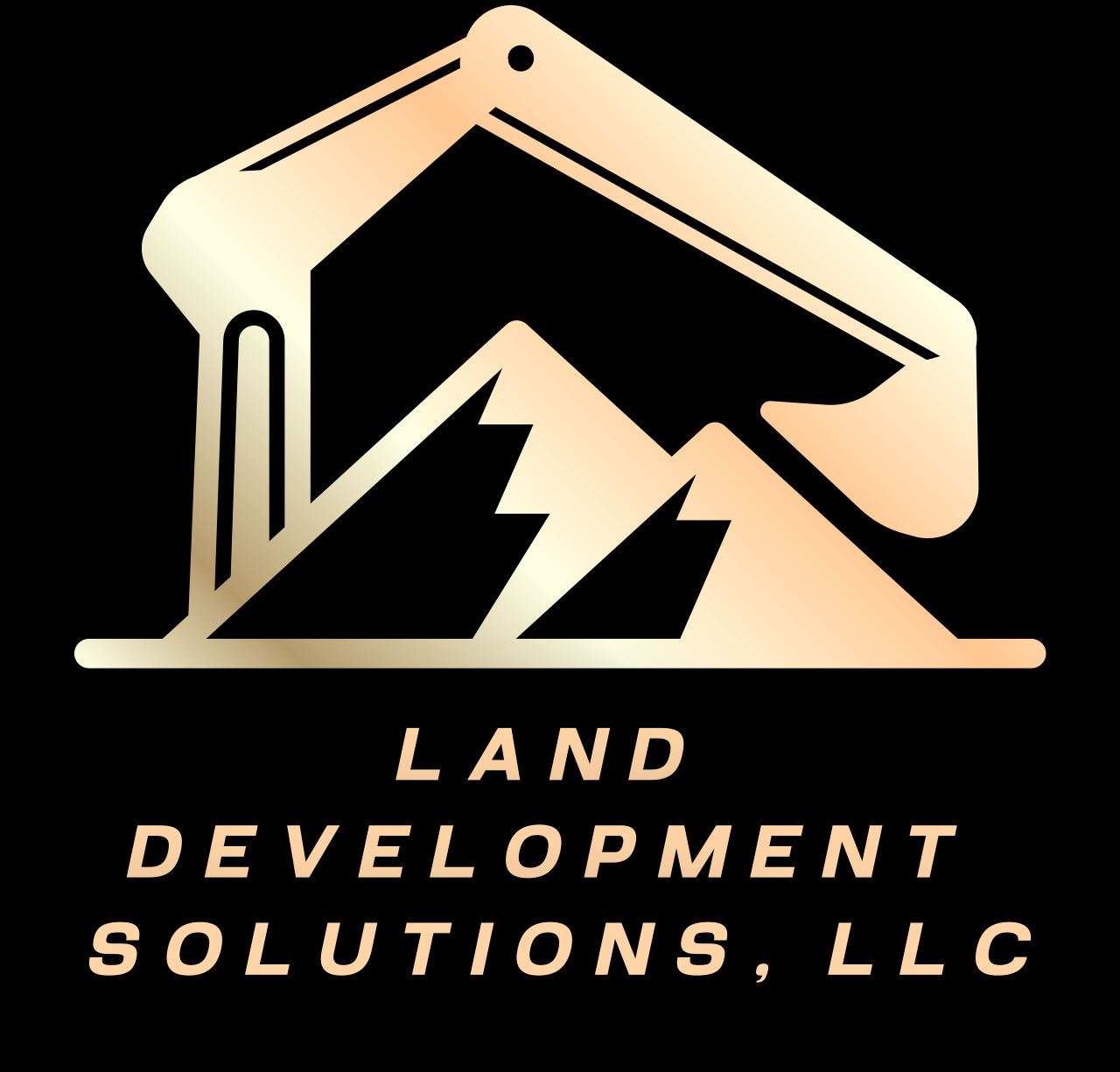 Land Development Solutions Logo