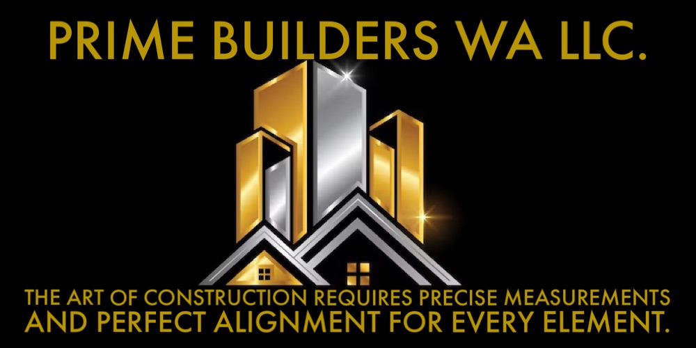 Prime Builders WA Logo