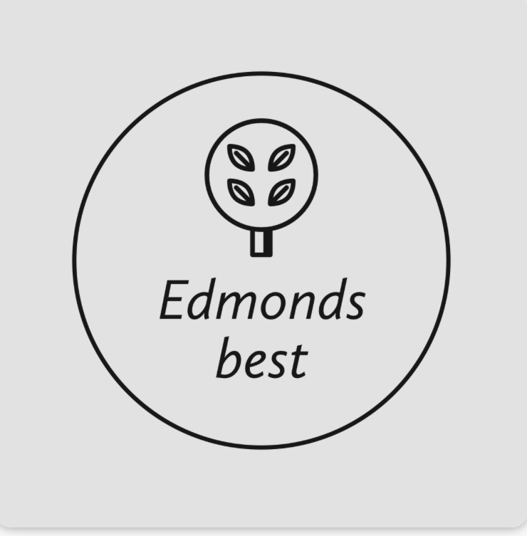 Edmonds Best Lawn Logo