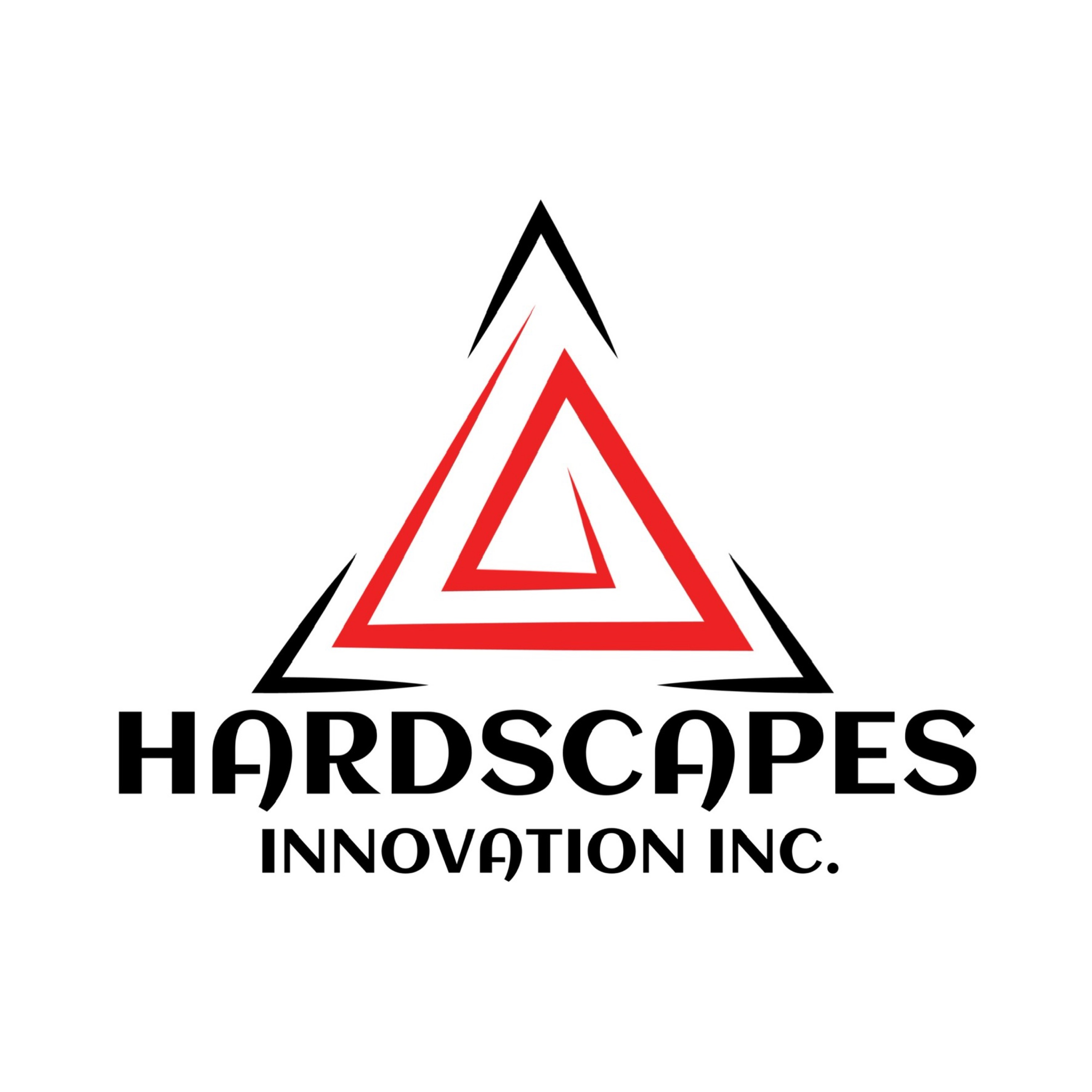 Hardscapes Innovation Logo