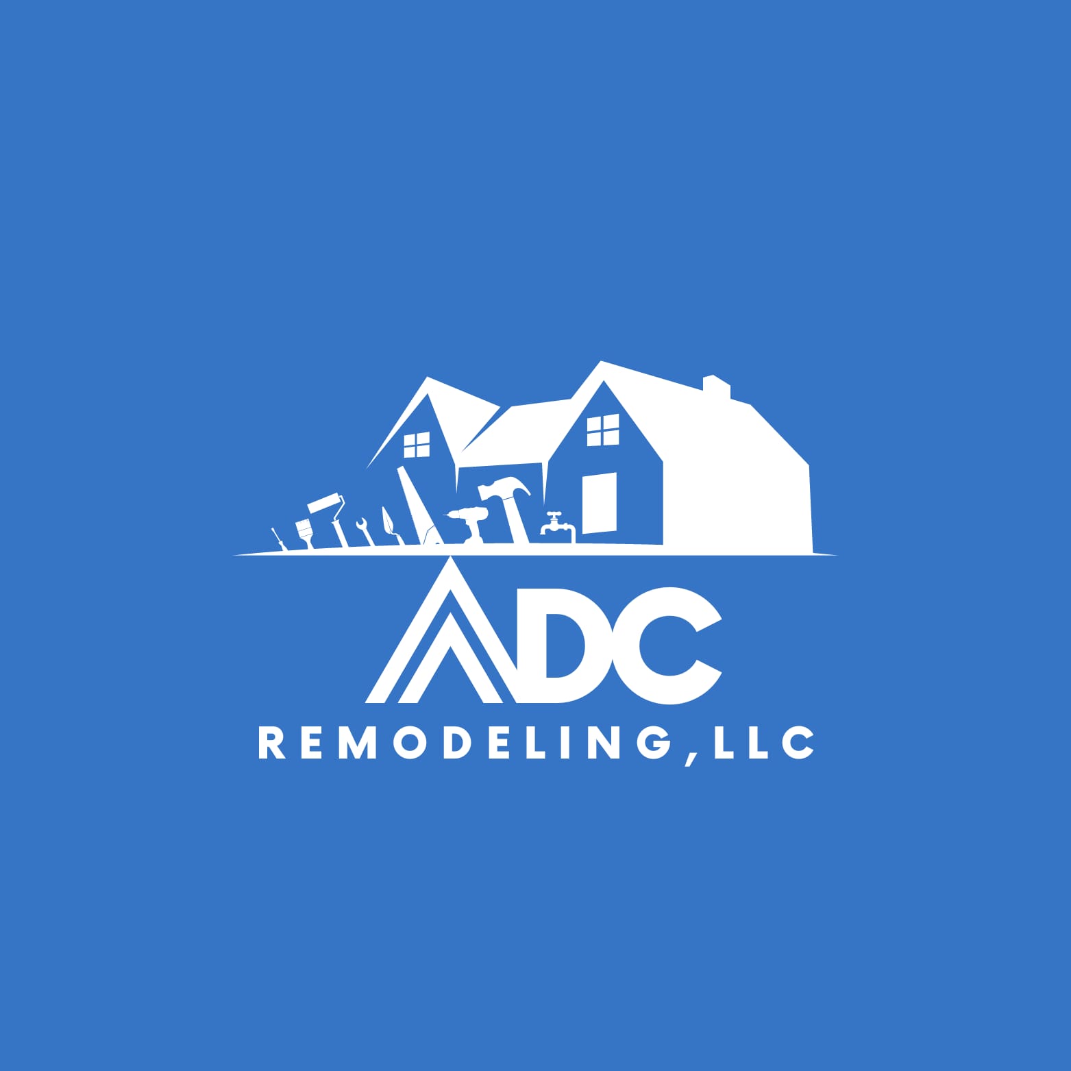 ADC Remodeling LLC Logo