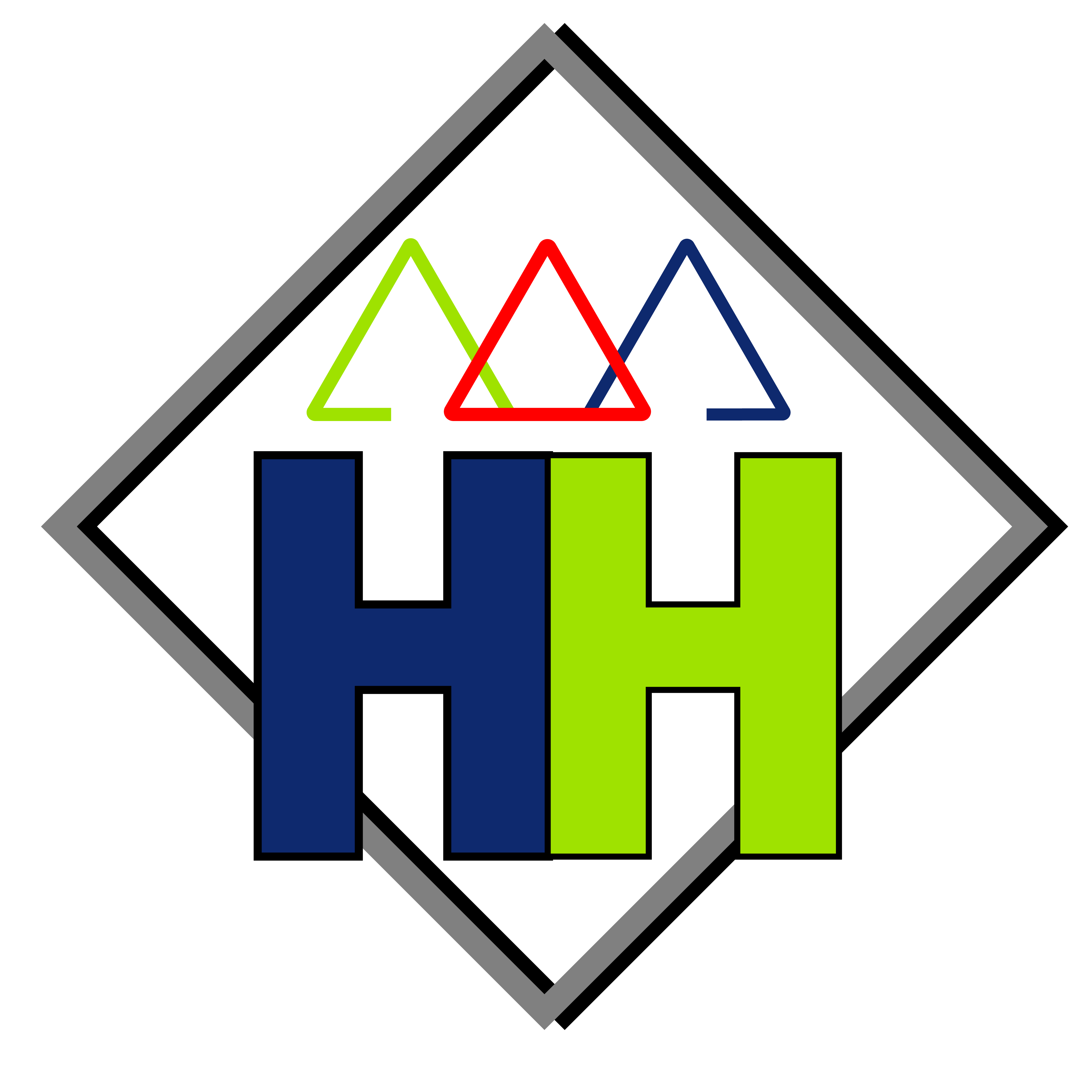 Hodil Homes LLC Logo
