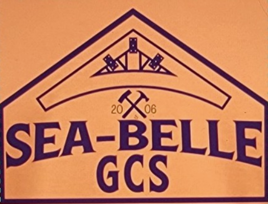 SEATTLE & BELLEVUE GENERAL CONTRACTOR SERVICES LLC Logo