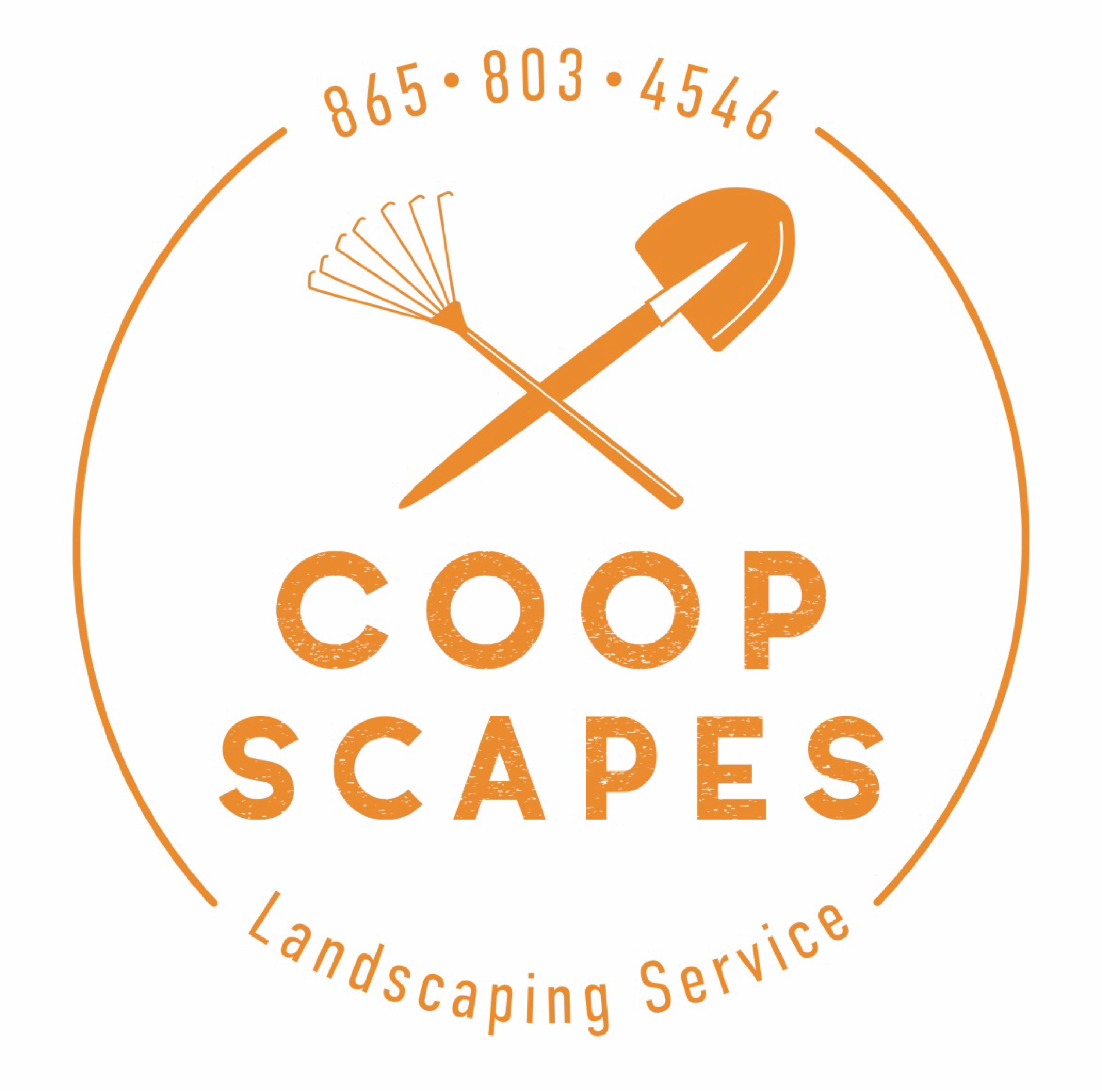 CoopScapes Logo