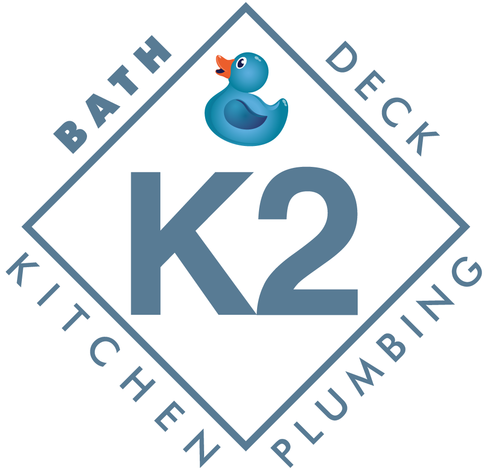 K2 Bath Design & Remodeling, LLC Logo