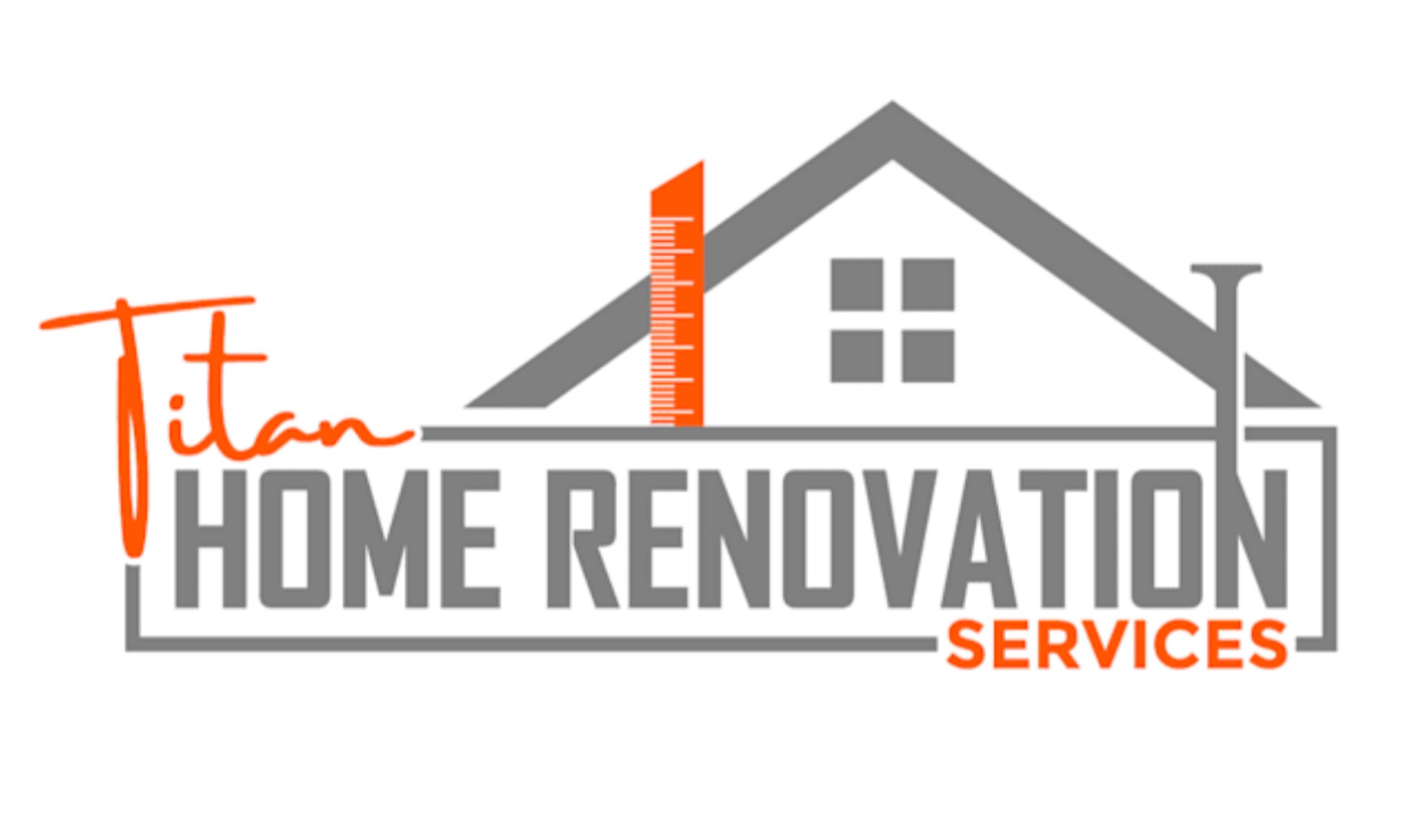 Titan Home Renovation Services LLC Logo