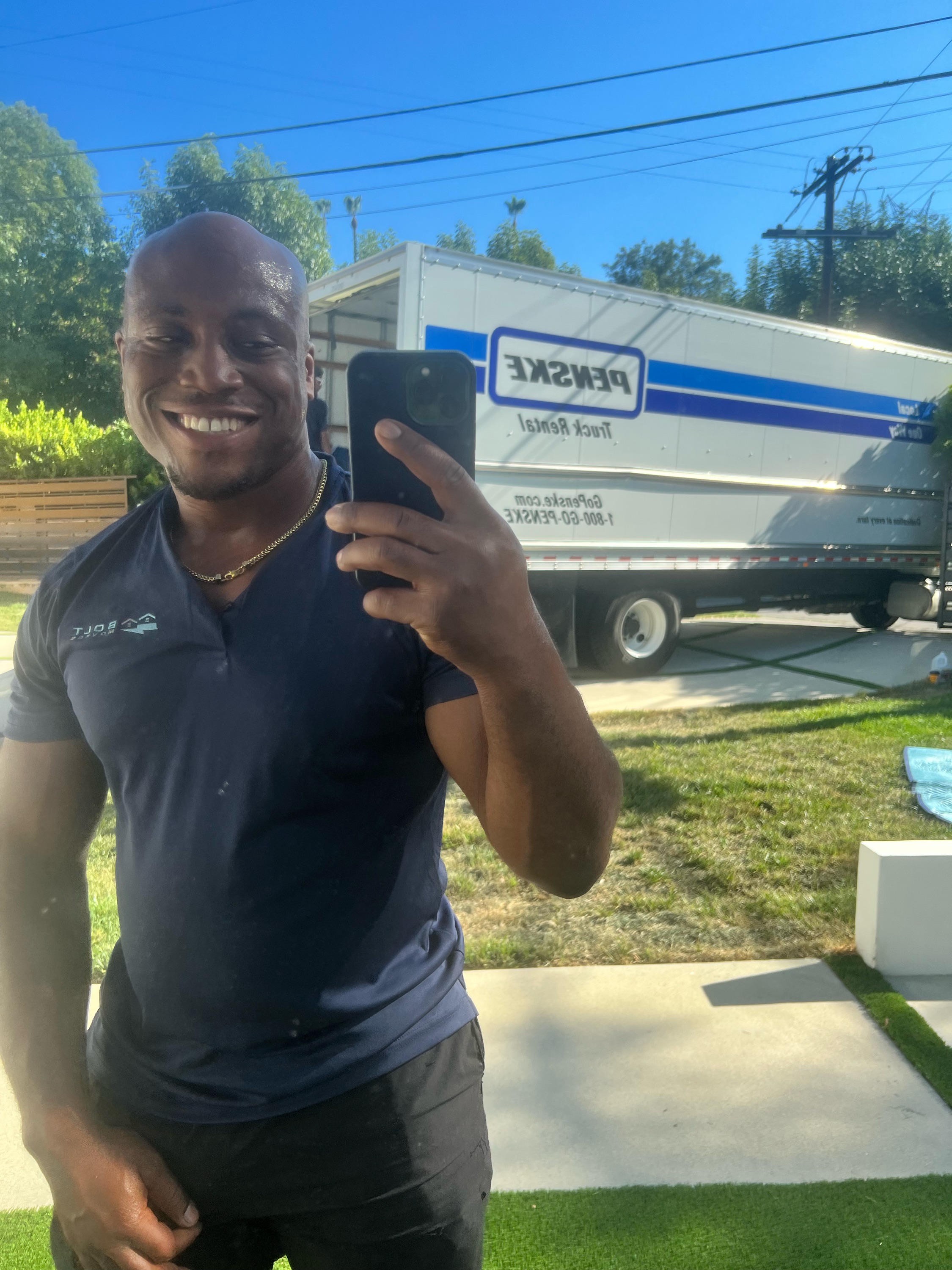Primm & Proper Moving Services Logo