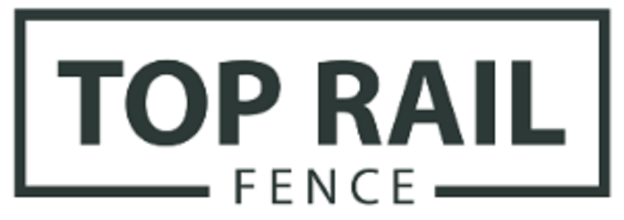 Top Rail Fence of South Charlotte Logo