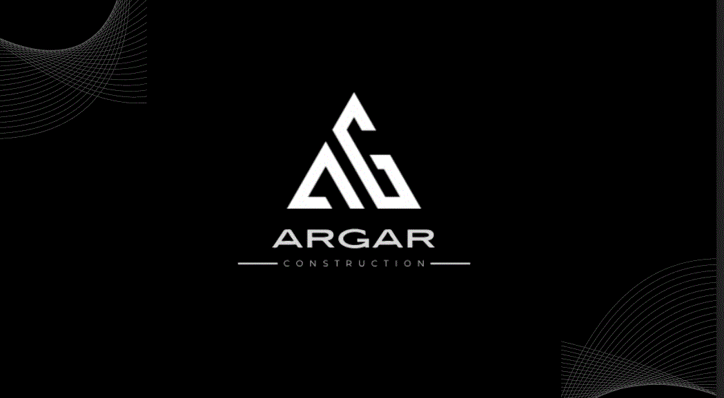 ARGAR Construction, LLC Logo