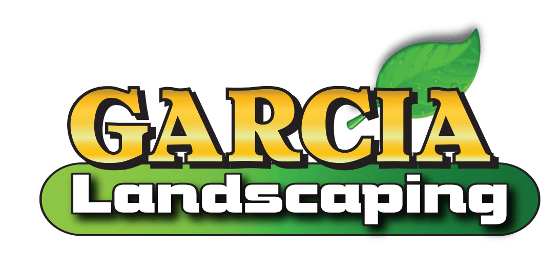 Garcia Landcaping Logo
