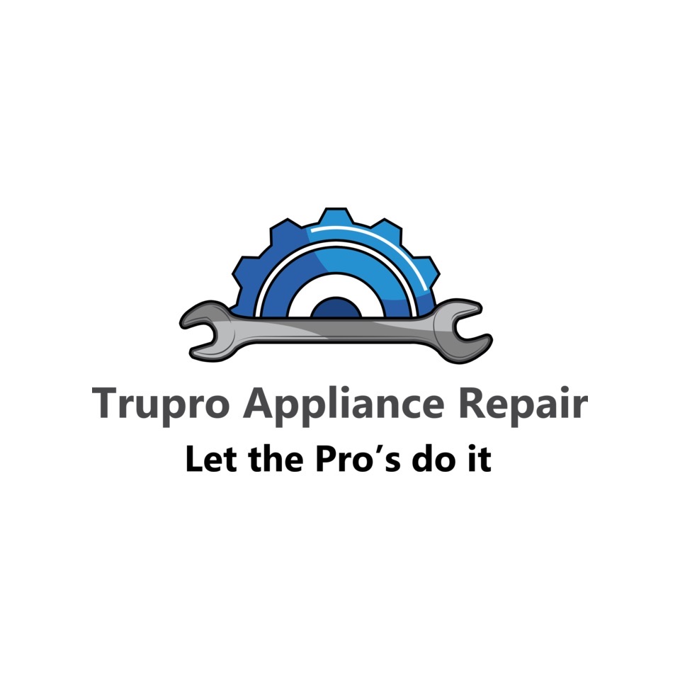 Trupro Appliance Repair LLC Logo