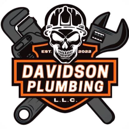 Davidson Plumbing LLC Logo
