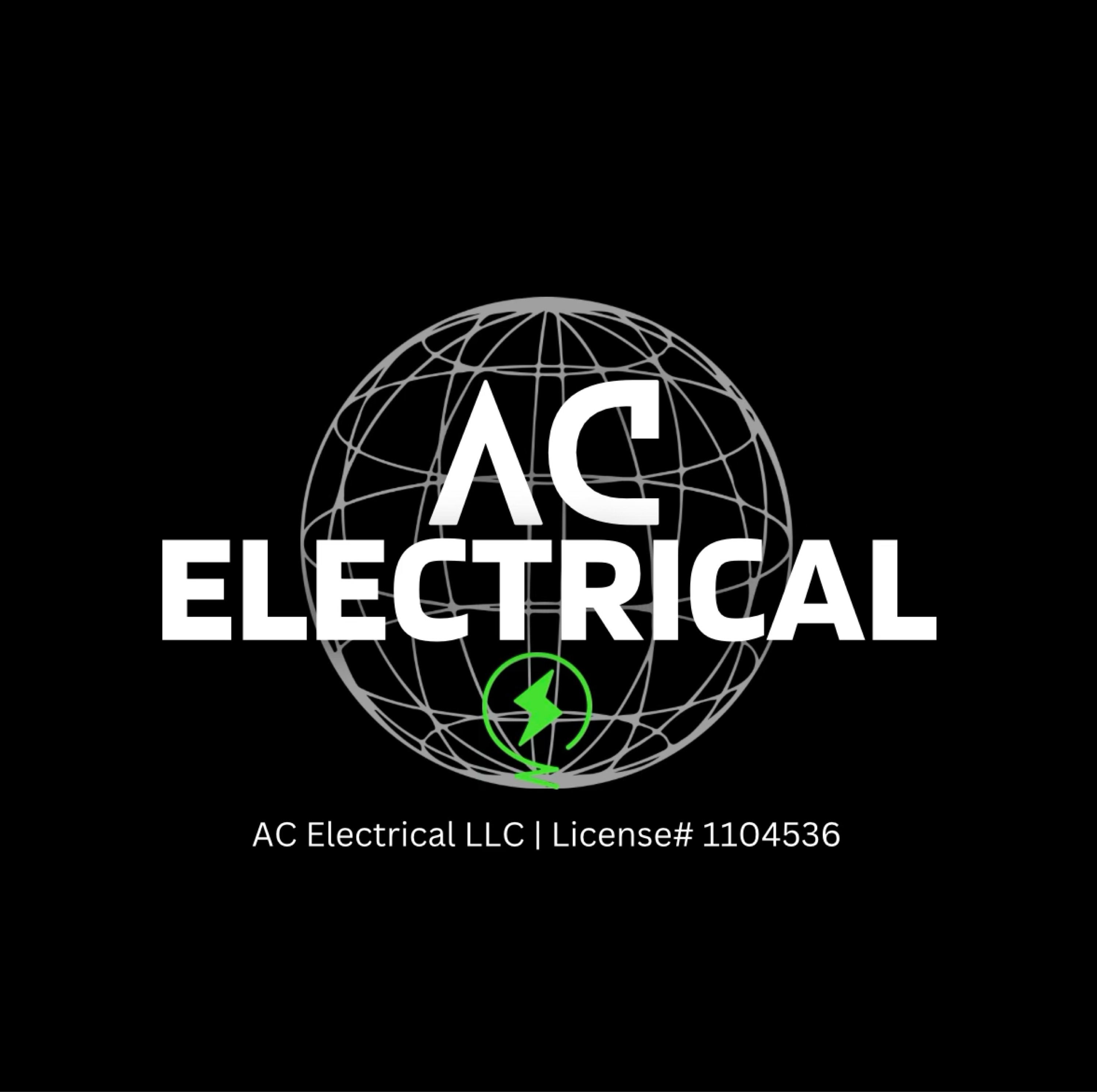 AC Electrical, LLC Logo