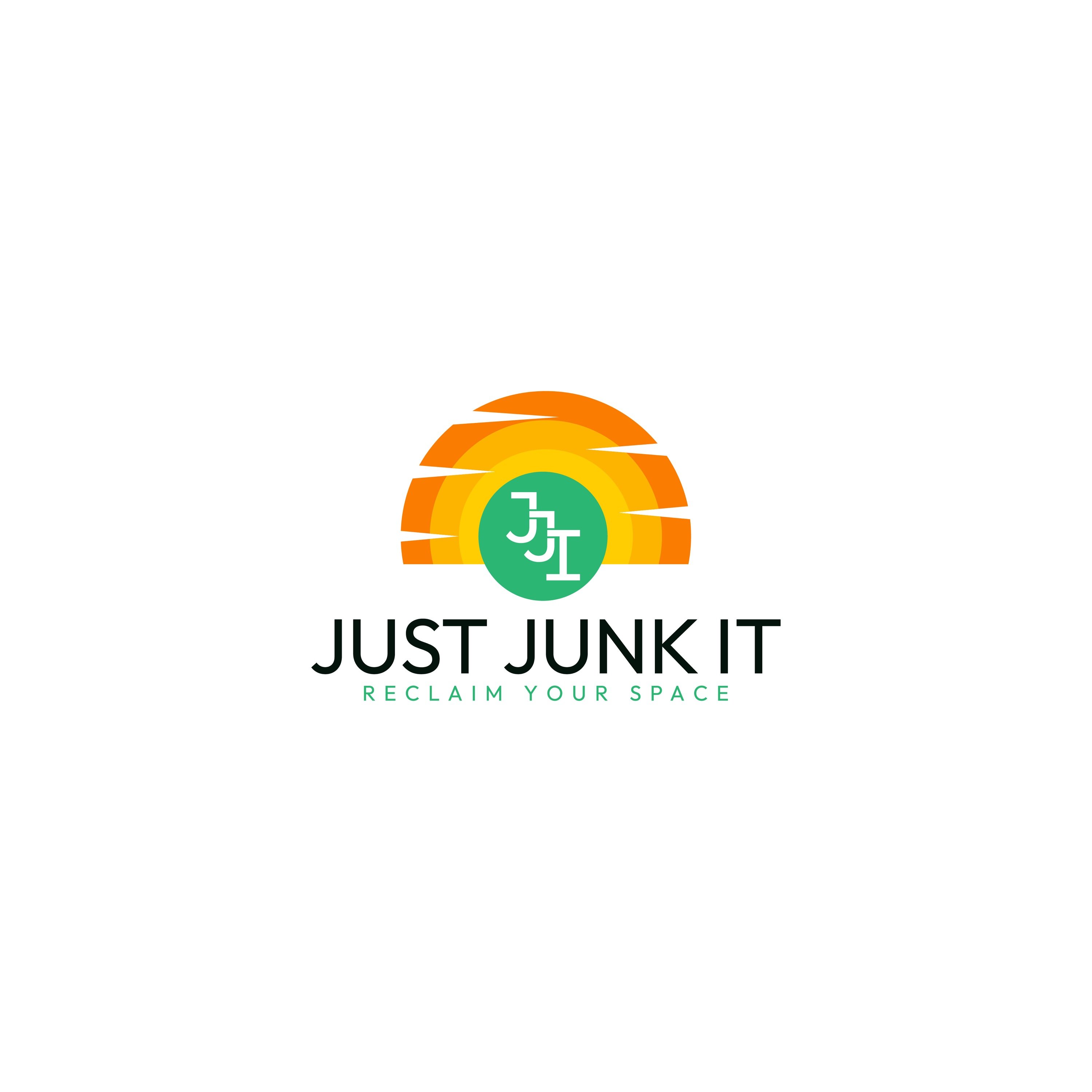 Just Junk It LLC Logo