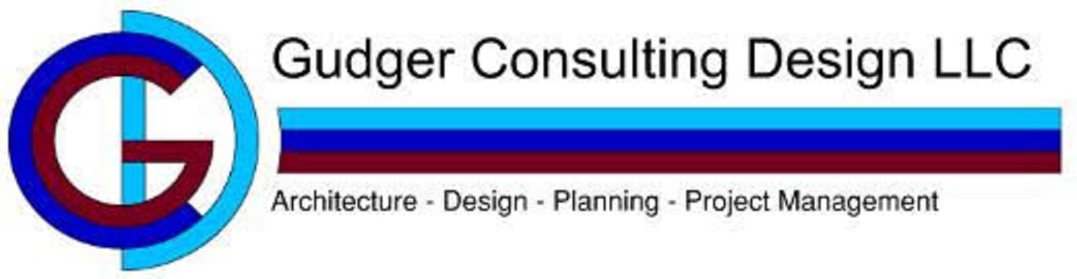 Gudger Consulting Design LLC Logo