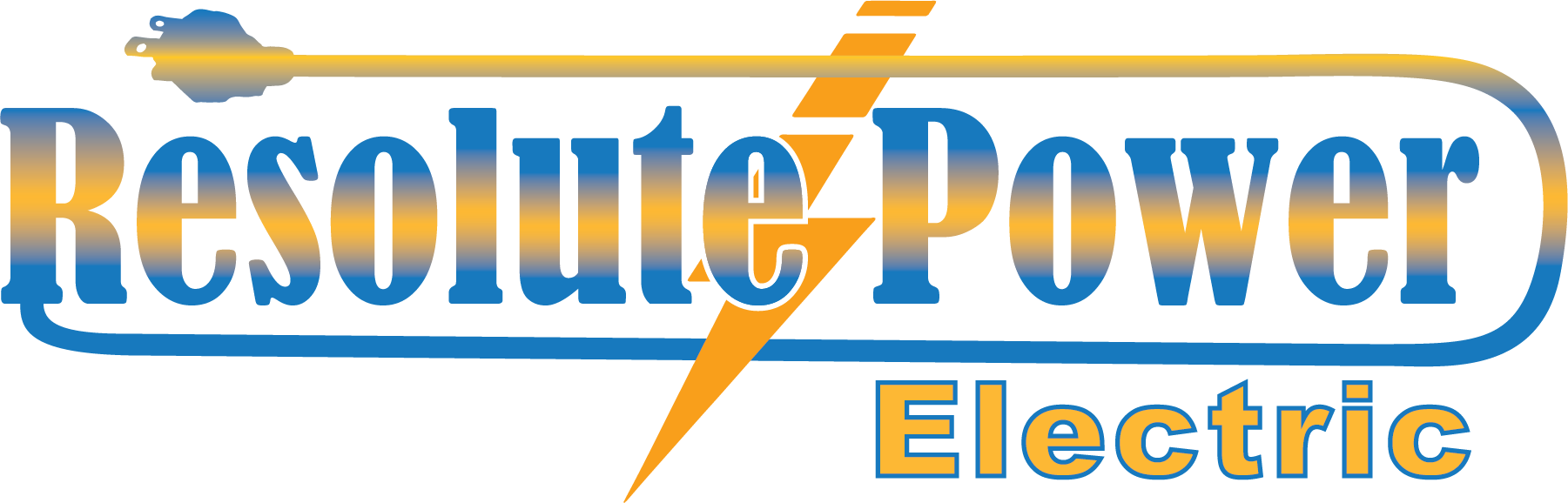 Resolute Power Electric, LLC Logo