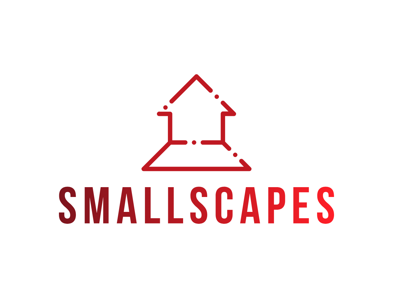 SmallScapes Colorado Logo