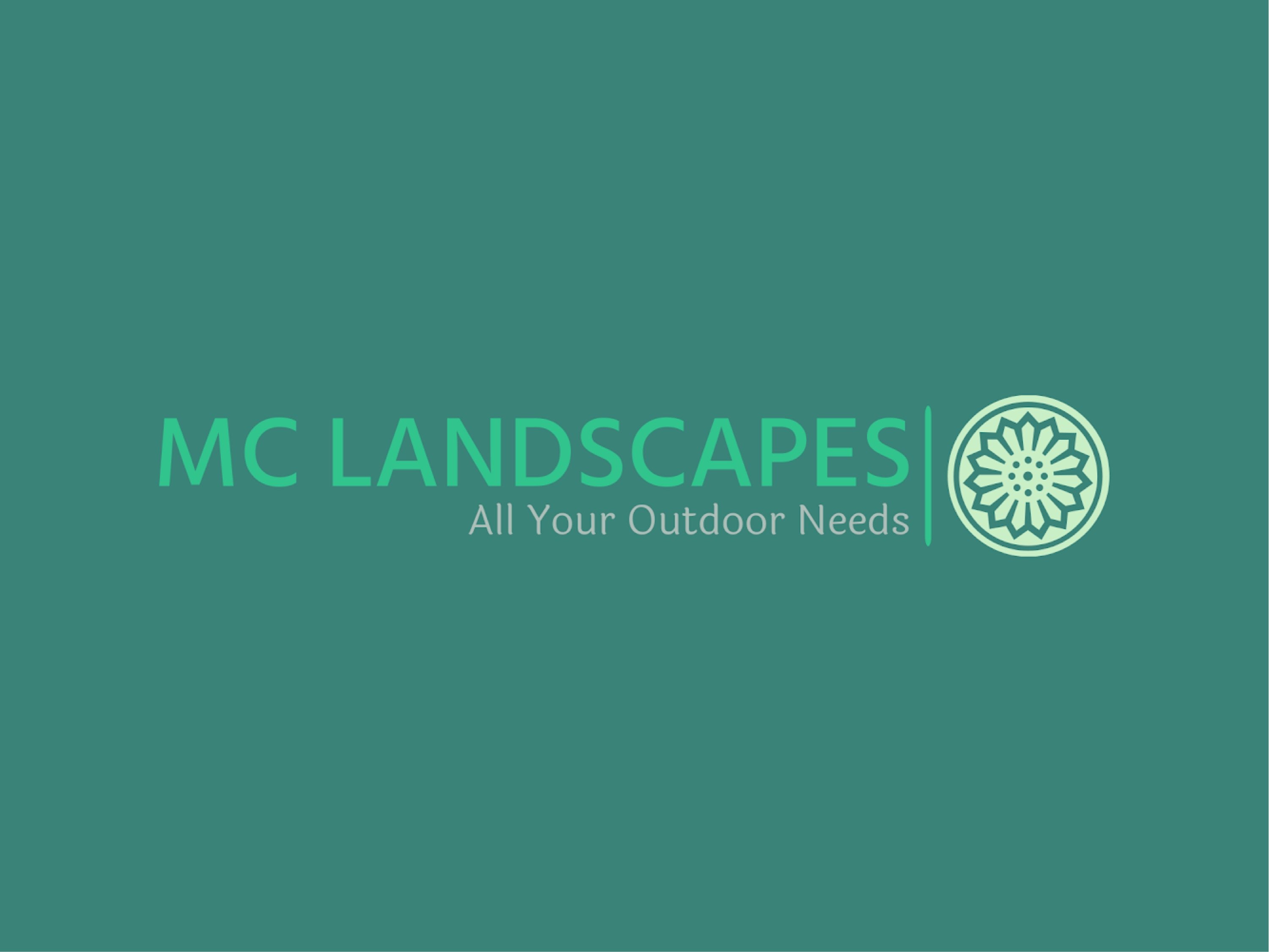 MC Landscapes Logo