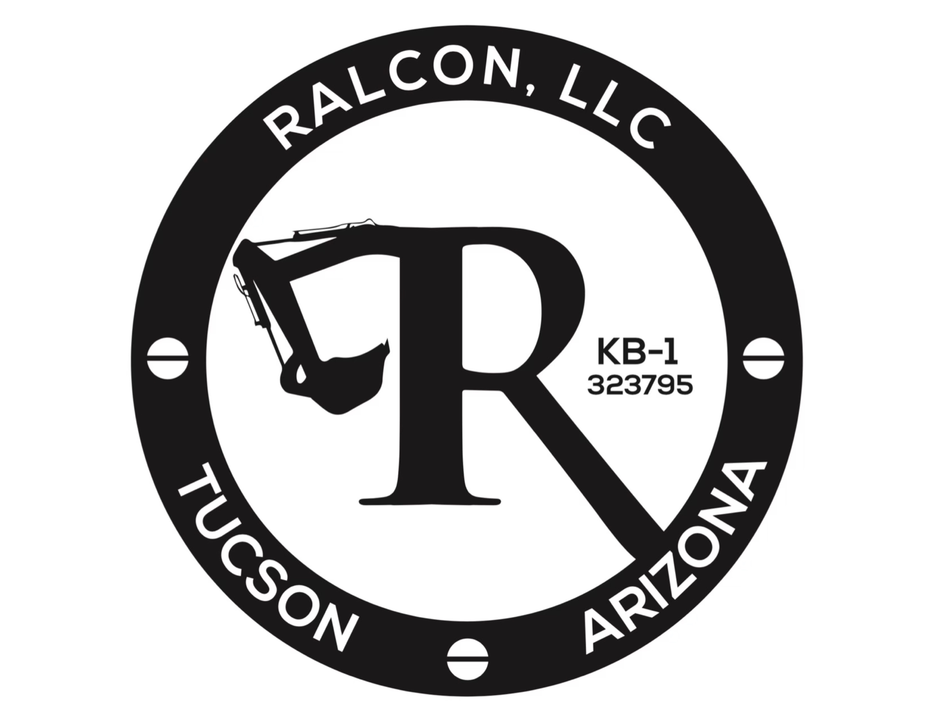 Ralcon, LLC Logo