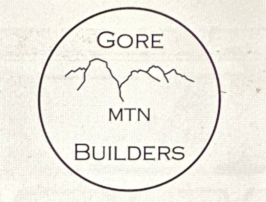 Gore Mtn Builders LLC Logo