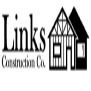 Links Construction Co. LLC Logo